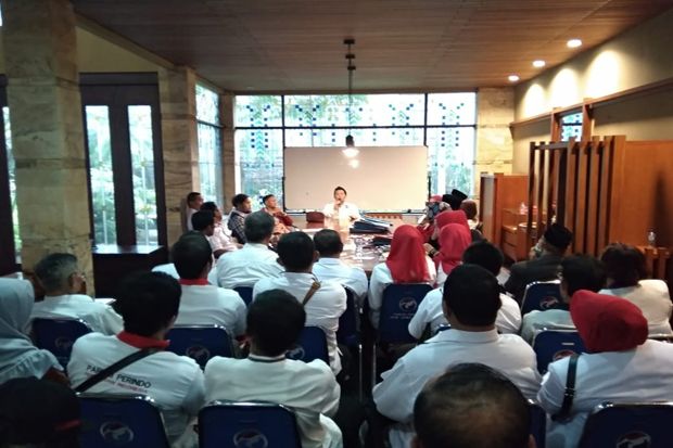 Ikon Kesejahteraan Jadi...