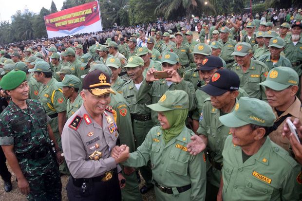 Persempit Gerak Pemilik...
