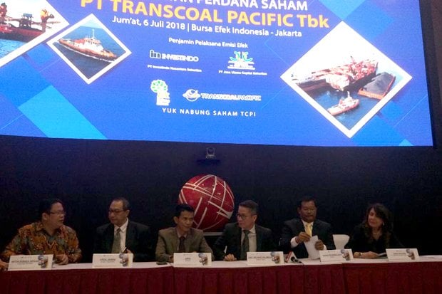 TCPI Tidak Terpengaruh...