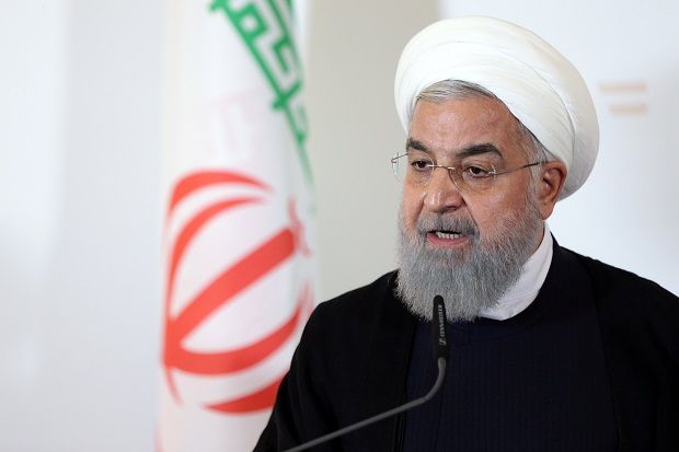 Iran Nilai Proposal...