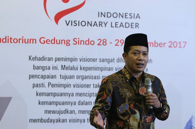 Beri Dukungan ke Jokowi,...
