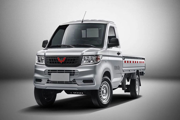 Wuling Siap Hadirkan...
