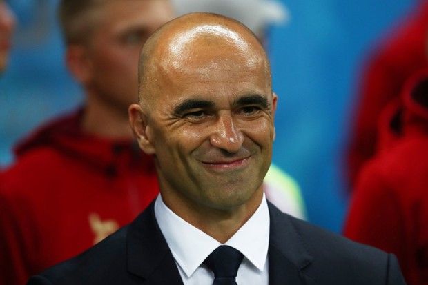 Gulingkan Brasil, Martinez:...