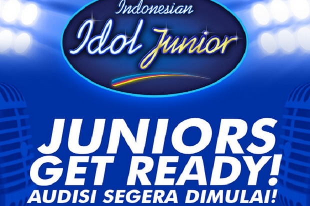 Catat! Ini Jadwal Audisi...