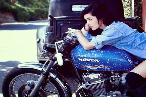 Kawasaki Z900RS Bikin...