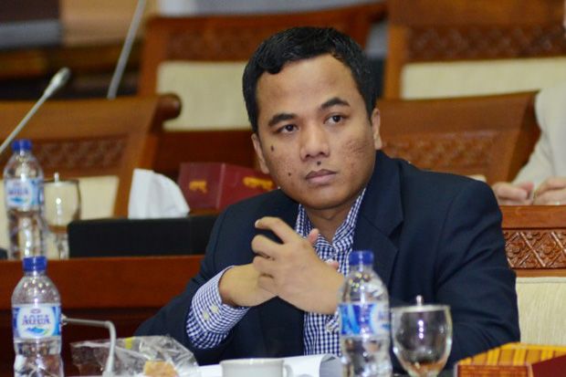 PPP Prihatin Marak Pemalsuan...