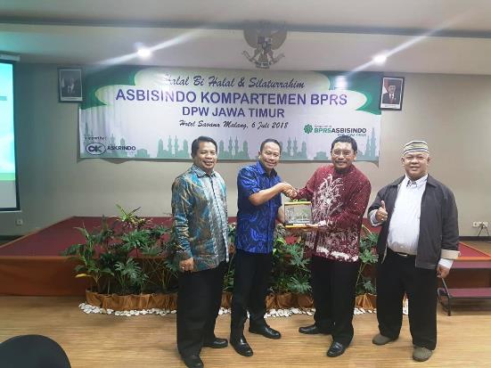Askrindo Syariah Jaga...