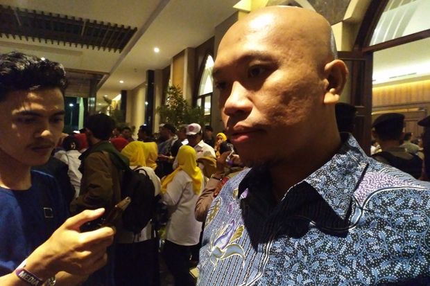 Duet Ridwan Kamil-Uu...