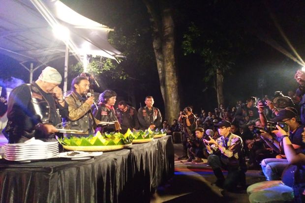 Atributnya Banyak Disalahgunakan,...