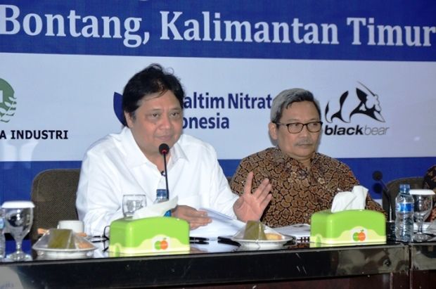 Makin Berdaya Saing,...
