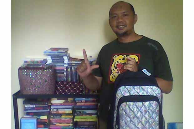 Potensi Ada di Rumah...