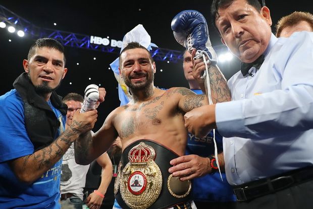 Matthysse Takkan Pernah...