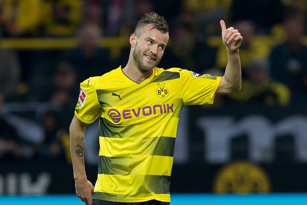 Yarmolenko Segera Lakukan...