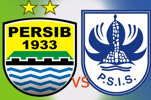 Preview Persib Bandung...
