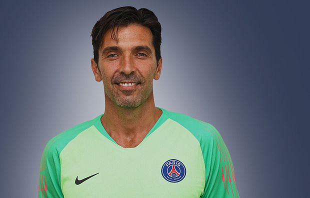 Begini Alasan PSG Rekrut...