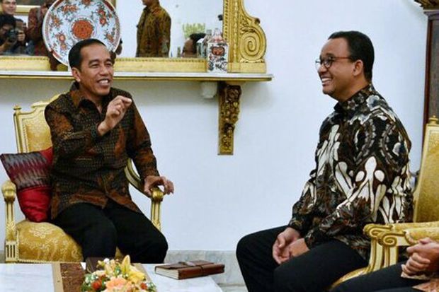 Peluang Capres Alternatif...