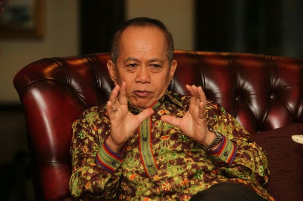 Para Petinggi Demokrat...