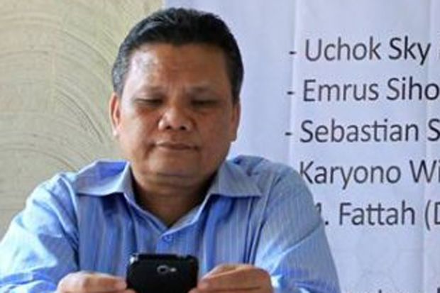Cawapres Santri Dinilai...