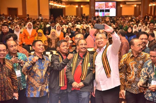 Mahasiswa Berperan Penting...