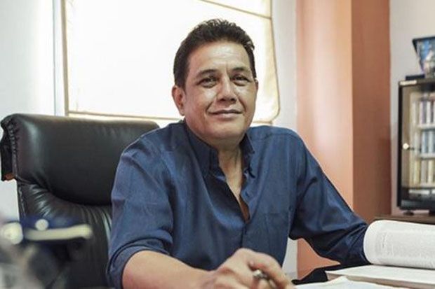 Sutradara Adisurya Abdy...
