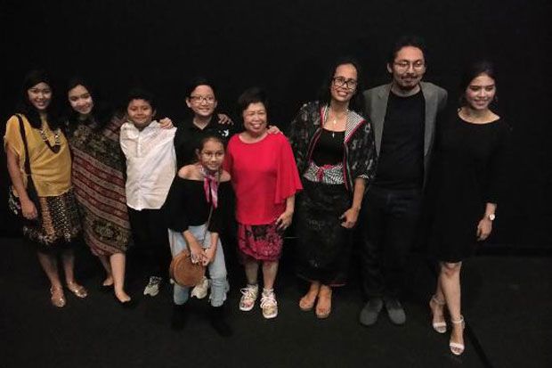 Alumni LA Indie Movie...