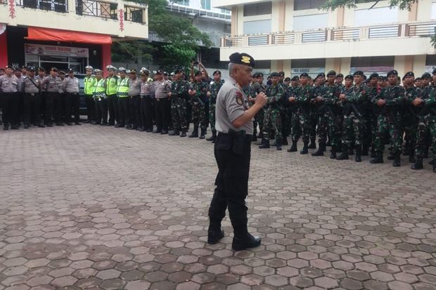 Kapolda Maluku Apresiasi...