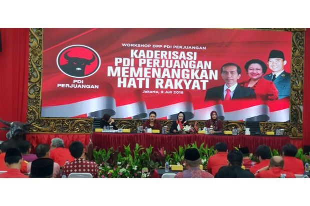 Kepemimpinan Politik...