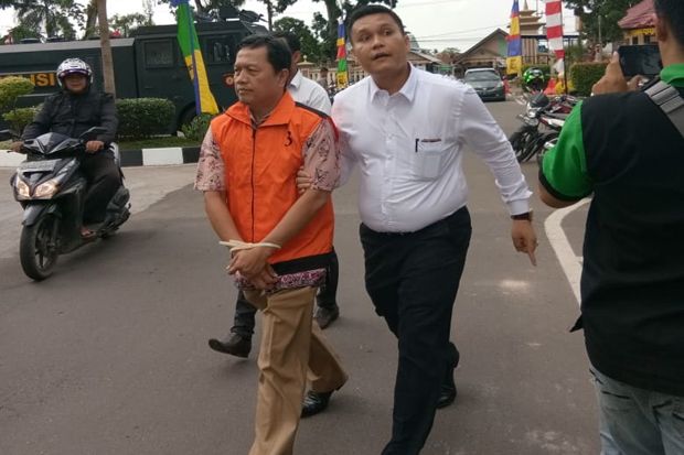Kadis Tanaman, Pangan,...