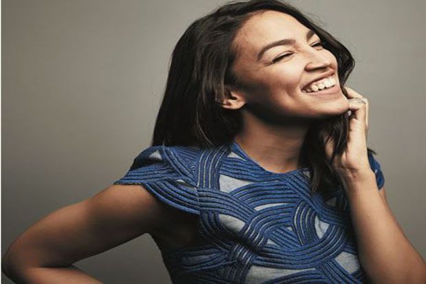 Alexandria Ocasio-Cortez,...