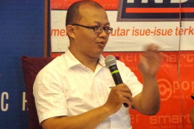 Mencegah Korupsi Kepala...