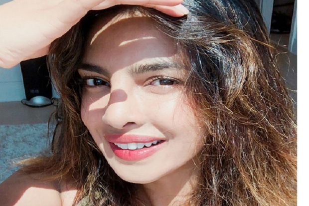 Priyanka Chopra Ikut...