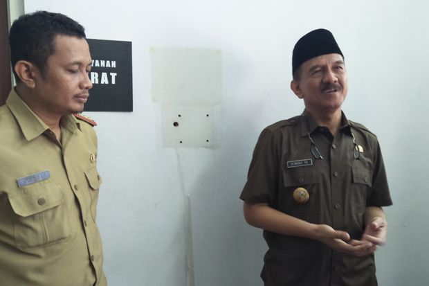 Plt Bupati KBB Ingatkan...
