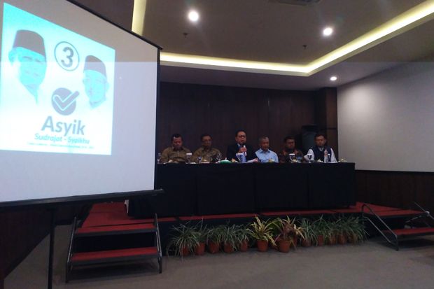 Ucapkan Selamat, Ini...