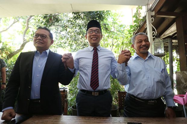 Terima Ucapan Selamat...