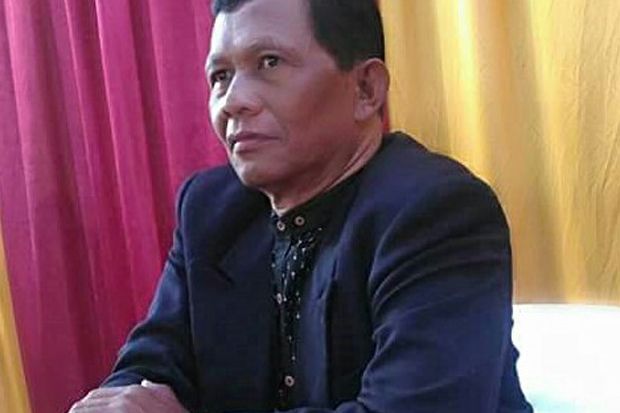 Golkar Minta Akur Wujudkan...