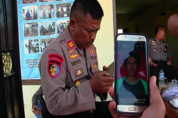 Ikut Tradisi Nadran,...