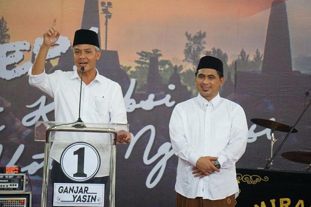 3x24 Jam Tak Ada Gugatan,...