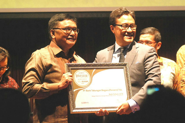 Saham BBTN Masih Prospektif