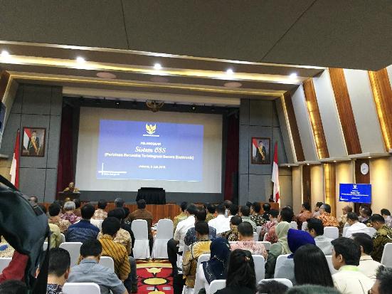Pemerintah Resmi Luncurkan...