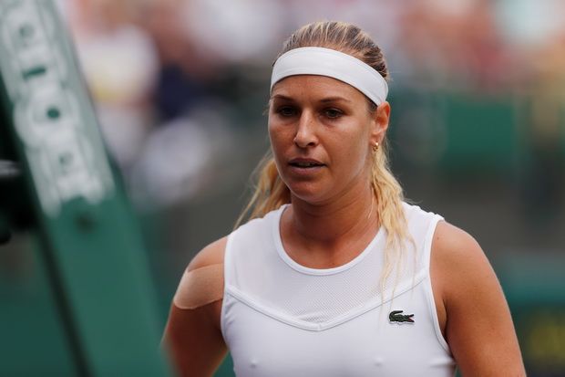 Ostapenko Tekuk Sasnovich,...