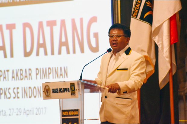 Gerindra-Demokrat Jajaki...
