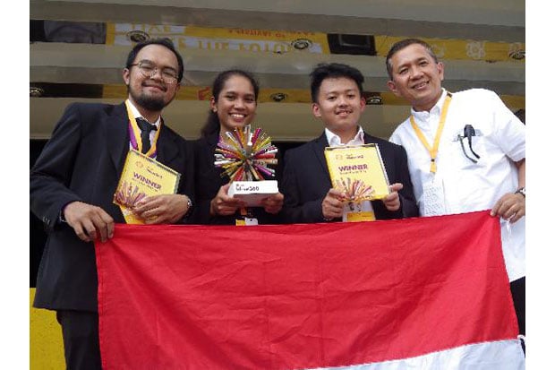 Jangan Abaikan Prestasi...