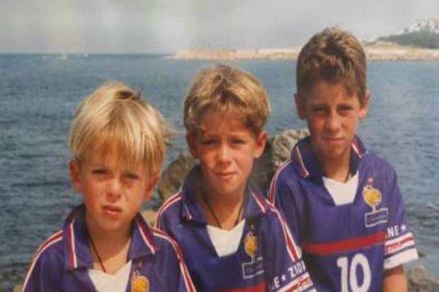 Diam-diam Eden Hazard...