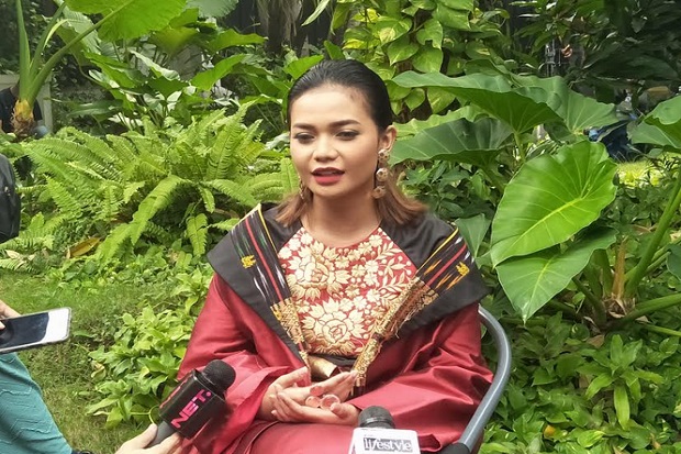 Jebolan Indonesian Idol...