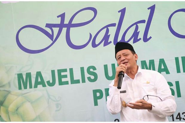 PPDB Online Kacau, Wahidin...