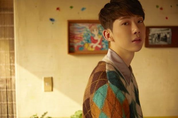 Jo Kwon Bakal Memulai...