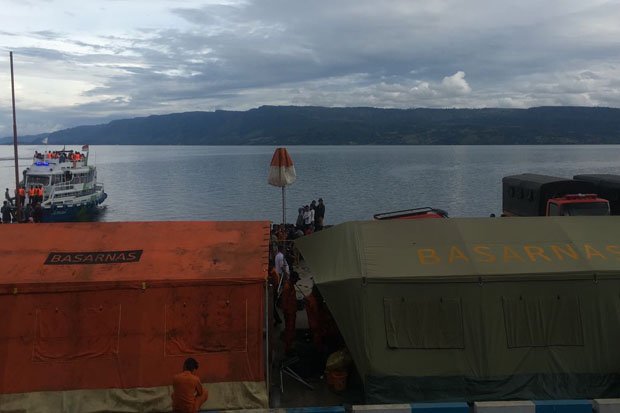 Alasan Sakit, Kadishub...