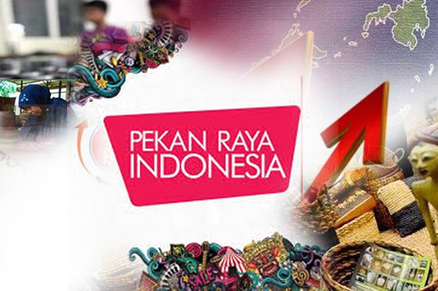 Pekan Raya Indonesia...