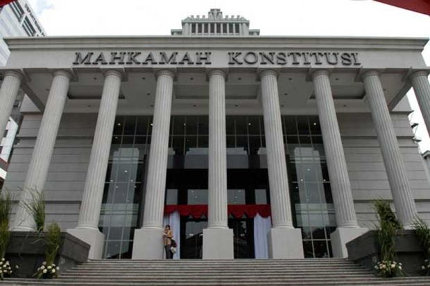 Merasa Dirugikan, Capres...