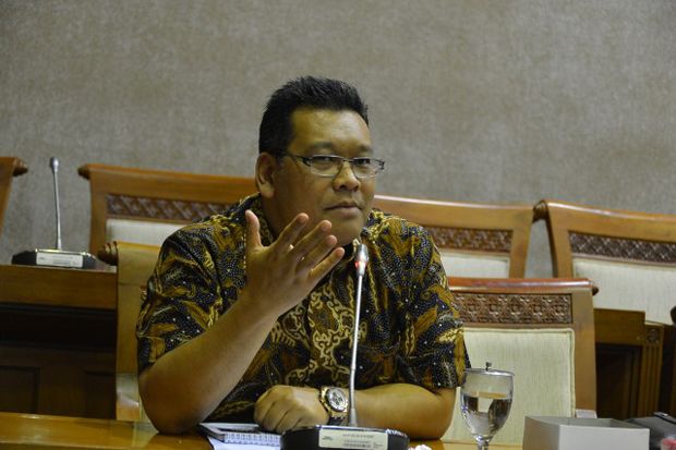PDIP Ogah Berprasangka...